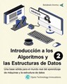 Introducción a los Algoritmos y las Estructuras de Datos 2 - Bolakale Aremu - 9781667463681