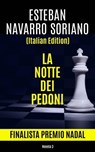 La Notte dei Pedoni - Esteban Navarro Soriano - 9781667464190