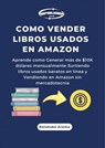Como vender libros usados en Amazon - Bolakale Aremu - 9781667468556