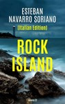 Rock Island - Esteban Navarro Soriano - 9781667471600