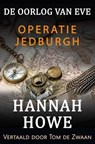 De Oorlog van Eve – Operatie Jedburgh - Hannah Howe - 9781667476278