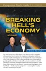 Breaking Hell's Economy Study Guide - Rick Renner - 9781667503738