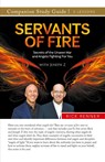 Servants of Fire Study Guide - Rick Renner - 9781667504070