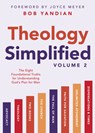 Theology Simplified (Vol. 2) - Bob Yandian - 9781667504681