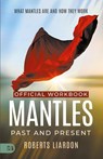 The Official Workbook for Mantles Past and Present - Roberts Lardon - 9781667508740