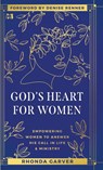God's Heart for Women - Rhonda Garver - 9781667509563