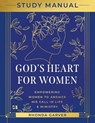 Garver, R: God's Heart for Women Study Manual - Rhonda Garver - 9781667510620
