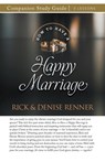 How to Have a Happy Marriage Study Guide - Rick Renner ; Denise Renner - 9781667513478