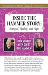 Inside the Hammer Story Study Guide - Rick Renner ; Dru Hammer - 9781667515854