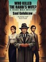 Who Killed the Rabbi's Wife? - Saul Golubcow - 9781667604763