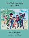 Kids Talk About It! Mitosis - Joy M. Ruisenor - 9781667818825