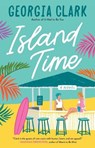 Island Time - Georgia Clark - 9781668001240