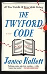 The Twyford Code - Janice Hallett - 9781668003237
