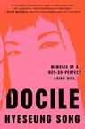 Docile - Hyeseung Song - 9781668003688