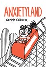 Anxietyland - Gemma Correll - 9781668004159