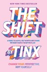 The Shift - Tinx - 9781668007631