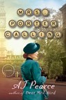 The Mrs. Porter Calling - AJ Pearce - 9781668007716