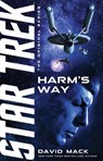 Harm's Way - David Mack - 9781668008669