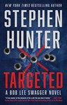 Targeted - Stephen Hunter - 9781668009819
