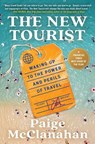 The New Tourist - Paige McClanahan - 9781668011782