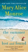 The Summer of Lost and Found - Mary Alice Monroe - 9781668012161