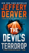 The Devil's Teardrop - Jeffery Deaver - 9781668012932