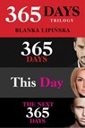 365 Days Collection - Blanka Lipinska - 9781668015292