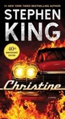 Christine - Stephen King - 9781668018071