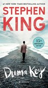 Duma Key - Stephen King - 9781668018095