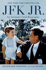 JFK Jr. - RoseMarie Terenzio ; Liz McNeil - 9781668018521