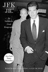 JFK Jr. - RoseMarie Terenzio ; Liz McNeil - 9781668018521