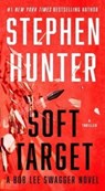 Soft Target - Stephen Hunter - 9781668019139