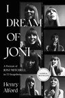 I Dream of Joni - Henry Alford - 9781668019511