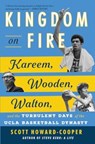 Kingdom on Fire - Scott Howard-Cooper - 9781668020494