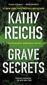 A Grave Secrets - Kathy Reichs - 9781668020654