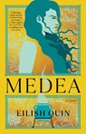 Medea - Eilish Quin - 9781668020777