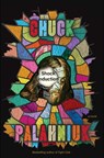 Shock Induction - Chuck Palahniuk - 9781668021453