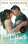 Purple Hearts - Tess Wakefield - 9781668021873