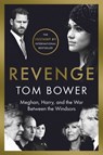 Revenge - Tom Bower - 9781668022085
