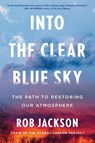 Into the Clear Blue Sky - Rob Jackson - 9781668023266
