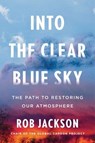 Into the Clear Blue Sky - Rob Jackson - 9781668023280