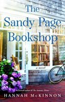 The Sandy Page Bookshop - Hannah McKinnon - 9781668025222