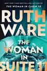 The Woman in Suite 11 - Ruth Ware - 9781668025628