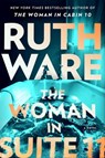 The Woman in Suite 11 - Ruth Ware - 9781668025628
