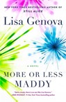 More or Less Maddy - Lisa Genova - 9781668026168