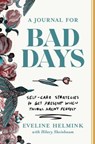 A Journal for Bad Days - Eveline Helmink - 9781668026854