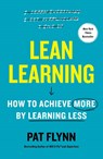 Flynn, P: Lean Learning - Pat Flynn - 9781668027646