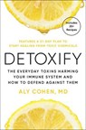 Detoxify - Aly Cohen - 9781668033555