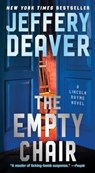Empty Chair - Jeffery Deaver - 9781668034651