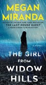 The Girl from Widow Hills - Megan Miranda - 9781668035085